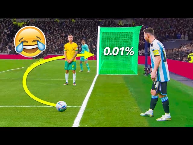 Funny Football Videos 😂 #6