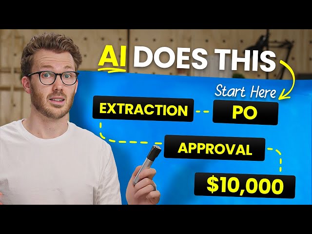 How Smart Accountants Are Using AI to Automate Accounts Payable