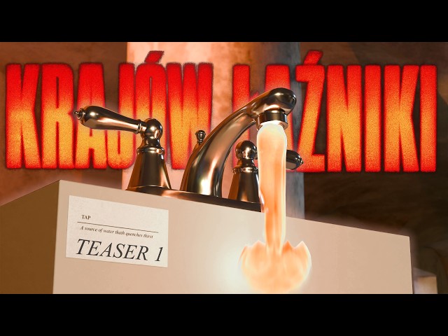 KRAJÓW & ŁAŹNIKI (FS25) 'Quench thirst!' Official Teaser 1