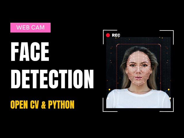 Face Detection using Opencv Python [ Opencv Projects ]