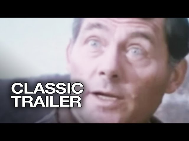 Force 10 from Navarone Official Trailer #1 - Harrison Ford Movie (1978) HD