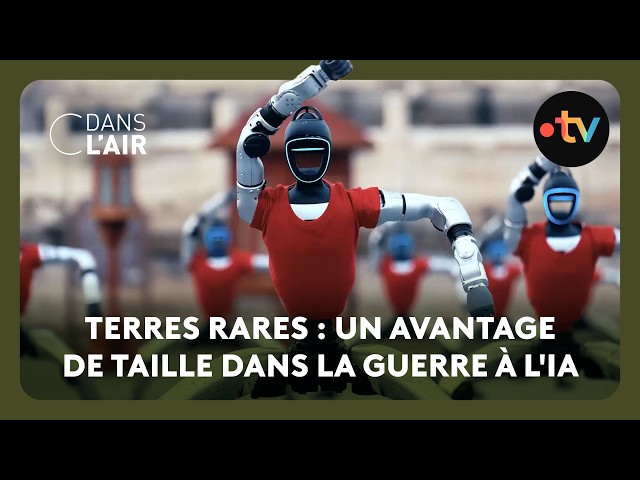 Artificial Intelligence: China Strikes Back