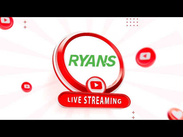 Ryans TV - 20/01/26 - Official Live Stream
