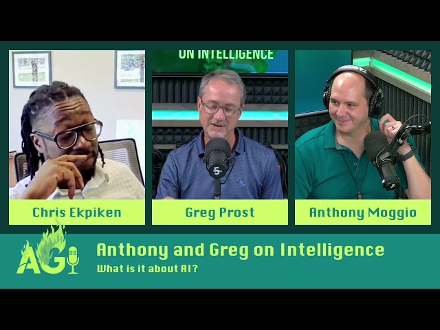 Episode 40: Stop Debating AI. Start Fixing Workflows