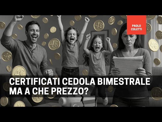 Vontobel Fast Memory Cash Collect Express Certificates: 4% bimonthly and offset | Analysis and risks
