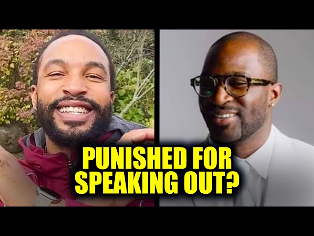 Black Teachers Lose Jobs for Encouraging Students to Protest Racism