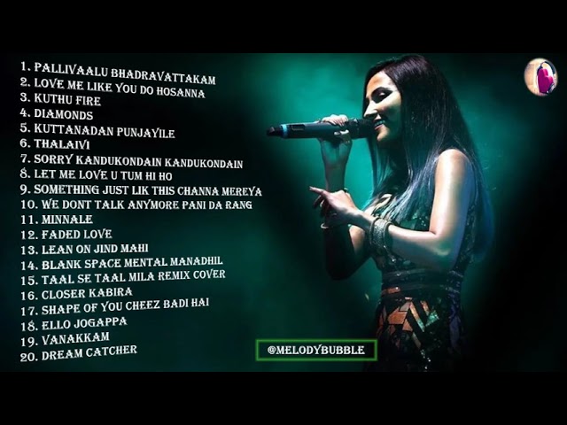 Best Of 💕Vidya Vox Top 20 Songs Collection 2023💕 || Audio Jukebox Of Vidya Vox 2023 ||