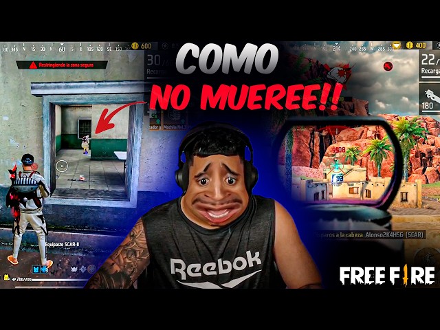 KALAHARI IS TRASH GUYS😂|Mrstiven Funny Moments🥵