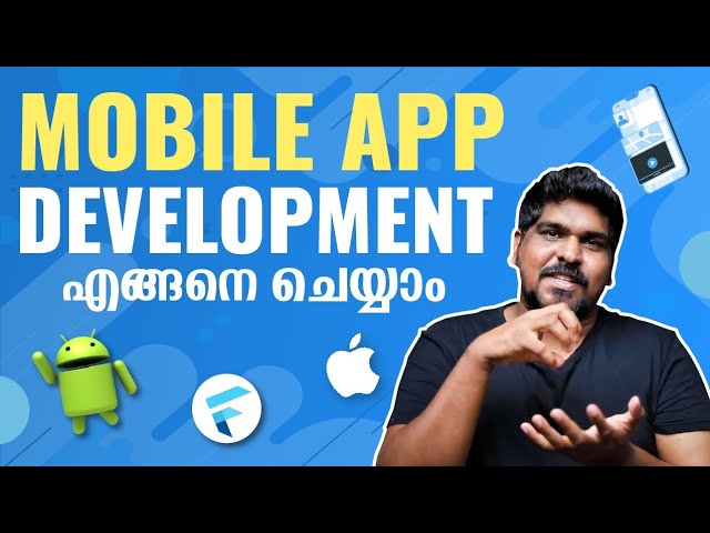 How to Learn Mobile App Development
