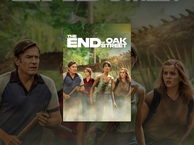 The End of Oak Street