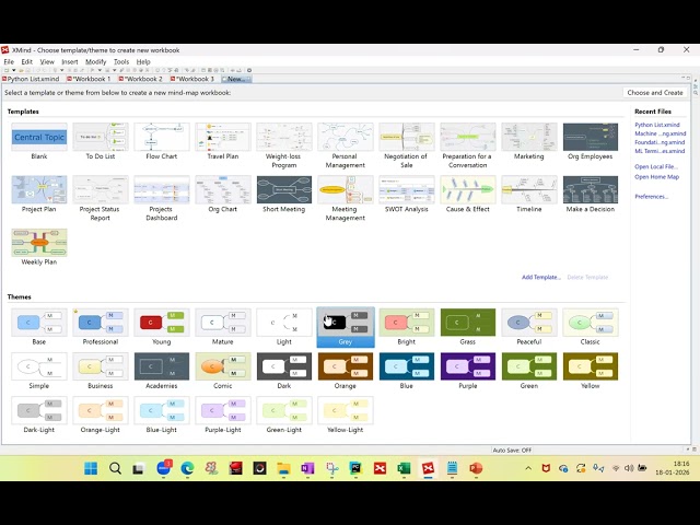 [Live Lecture 3] A²G Specialization: Cohort 26J1