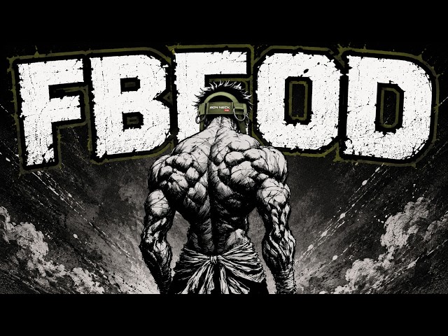 HOW TO MAXIMIZE TRAP GROWTH? (FBEOD)