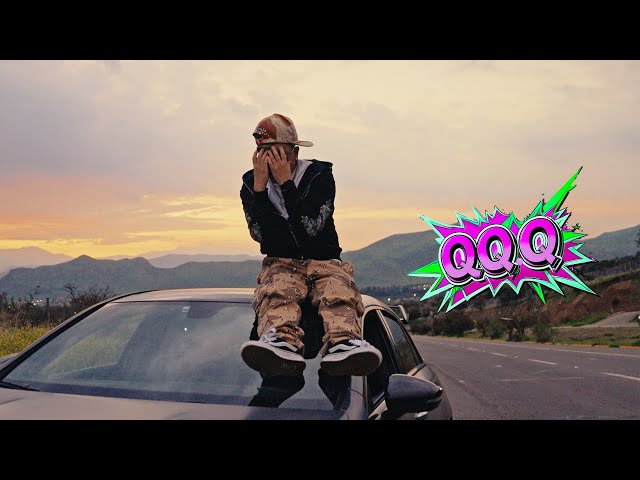 QQQ - KING SAVAGGE