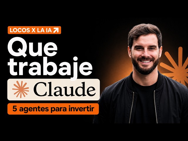 5 Claude Agents I Use for Investing (No Coding Required)