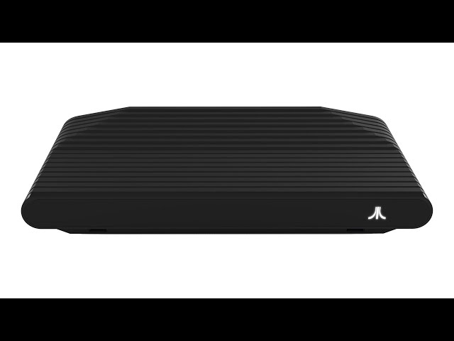 Worth $160? Atari VCS Unboxing and Review