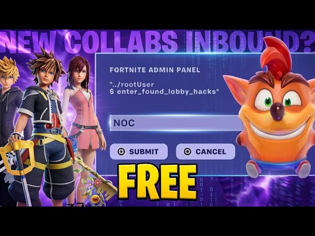 NEW ADMIN CODES UPDATE FORTNITE LOBBY HACKS ADMIN PANEL CODES HOW TO GET ALL NEW FREE SPRITES CODES