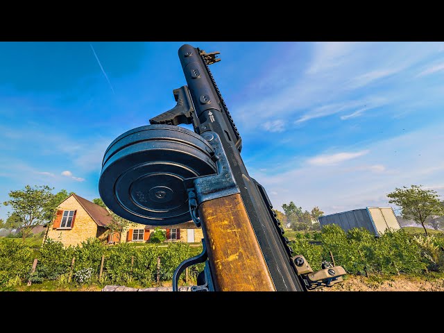 CALL OF DUTY MODERN WARFARE 4 TEAM DEATHMATCH GAMEPLAY! (NO COMMENTARY)