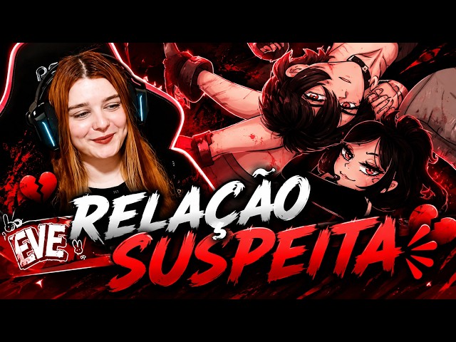 Justyne | The Coffin of Andy and Leyley - Everin Feat. @ReddInTheMic | REACT