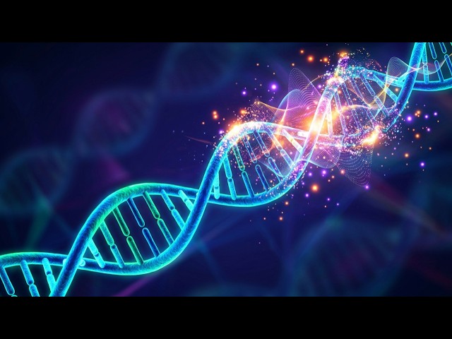 What Happens If DNA Works Thanks to Quantum Mechanics?