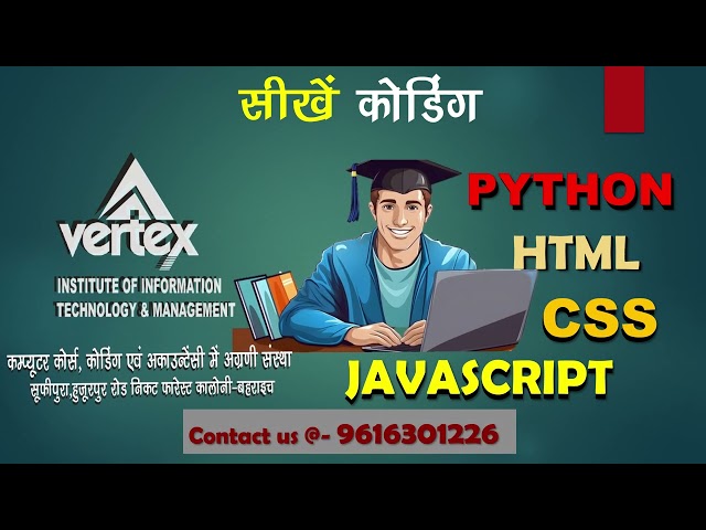 @pytho, Html, CSS, Js