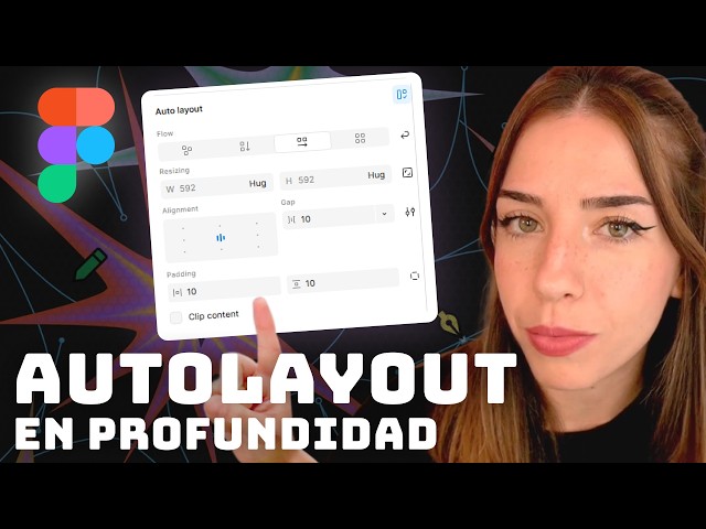 Figma Autolayout Tutorial for Beginners
