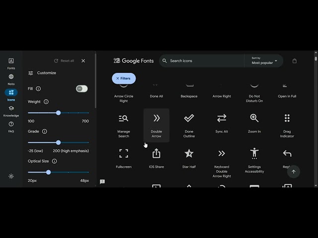 CSS learn with me  part 12 Icons,Links(part-1)