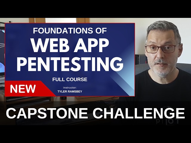 Foundations of Web App Pentesting – Final Capstone Challenge | HackSmarter.org