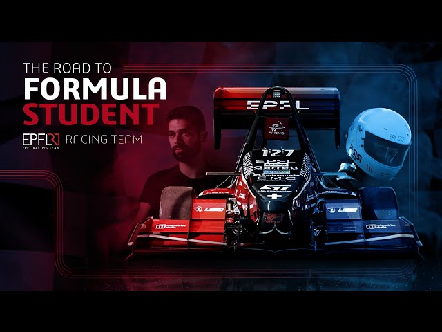 The Road to Formula Student: EPFL Racing Team