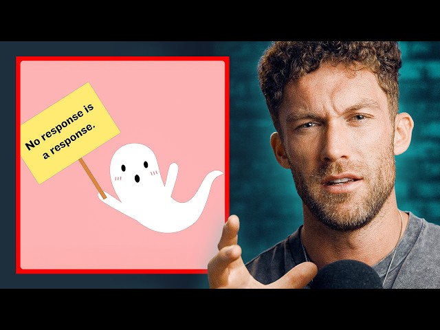 How To Get Over Being Ghosted