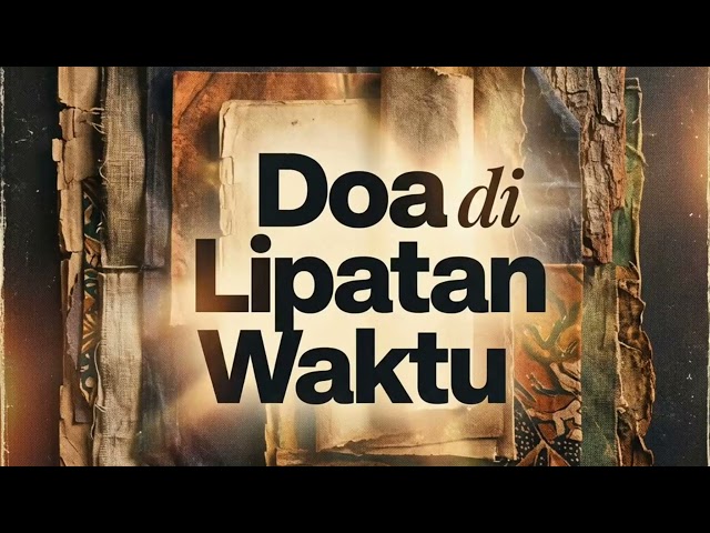 DOA IBU - FAUR ROCKMAN