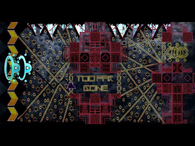 GD Level Showcase // Cleansed In Ice