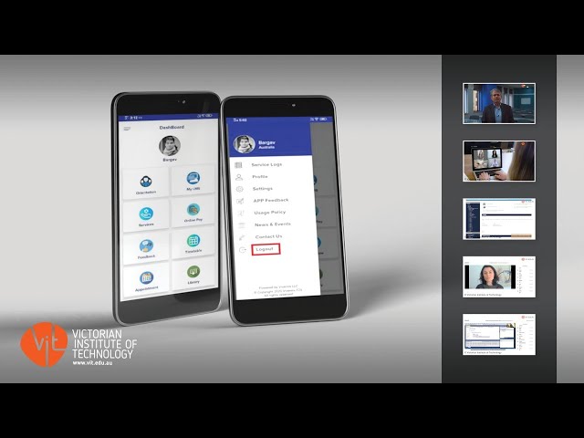 Engaged Digital Learning (Victorian Institute Of Technology- VIT)