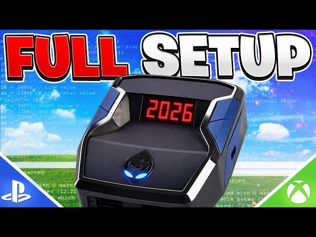 Full Cronus Zen Setup + Errors Fixing for All Consoles (PS5, XBOX, PC)