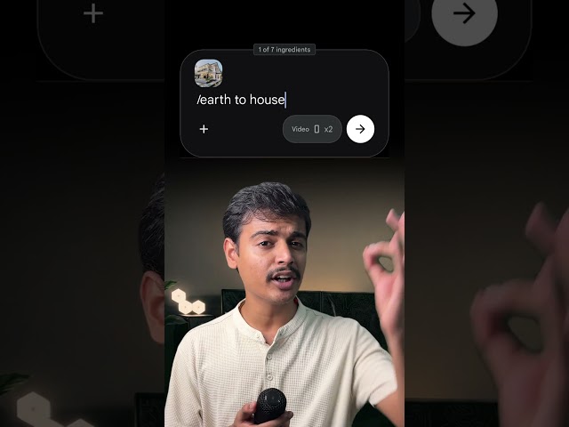 Earth to zoom trending video for free✅