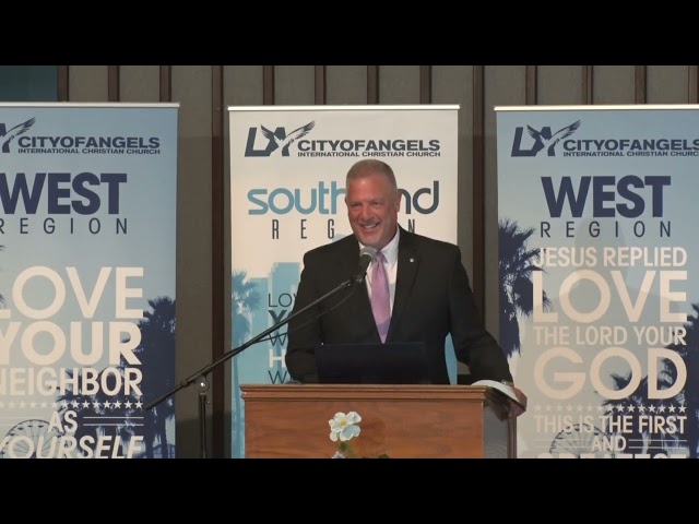 Timing is Everything - R.D Baker - Sunday Sermon 11/6/22