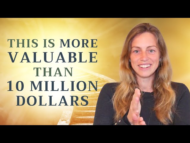 The Power of Stillness! / Louise Kay