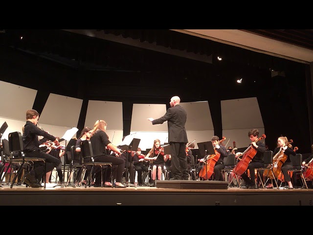 One Hand, One Heart (West Side Story)