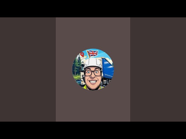 Trucking_Jason is live