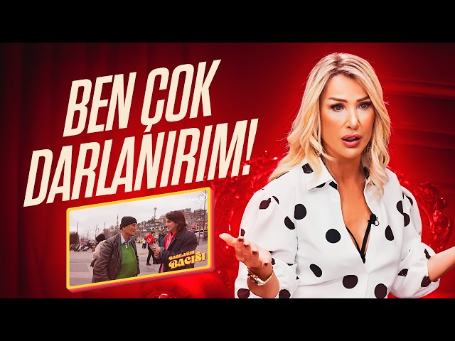 Maço Severim Ne Demek Ya! | Seda Sayan İle Bacıların Bacısı