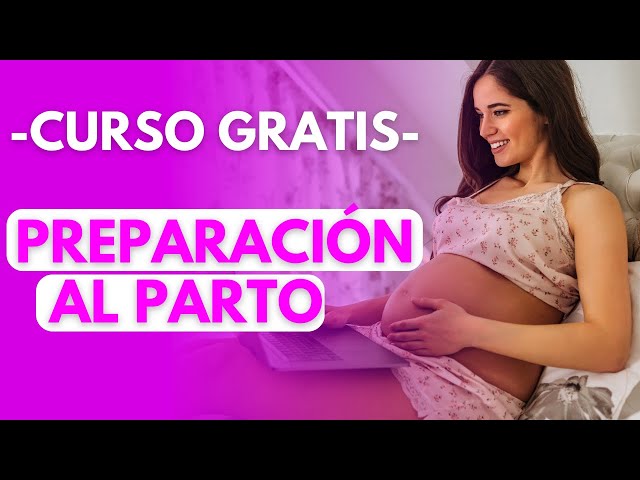 How to PREPARE for CHILDBIRTH | Complete Childbirth Preparation Course