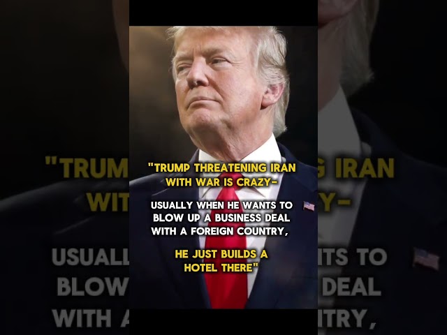 TRUMP JOKE #shorts #shortsfeed #fyp #funny #memes #facts #history #politics #trump #humor #genx #fdt