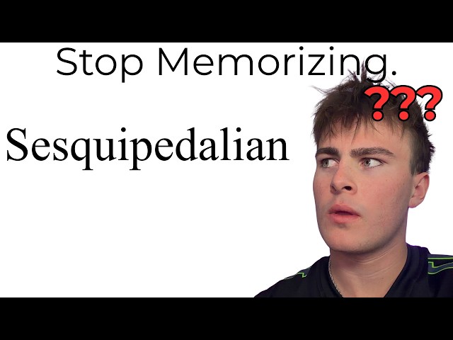 The Only SAT Vocabulary Guide You’ll Ever Need