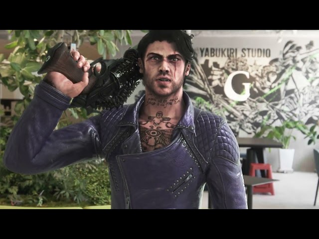 Shadows of the Damned Remaster Announcement