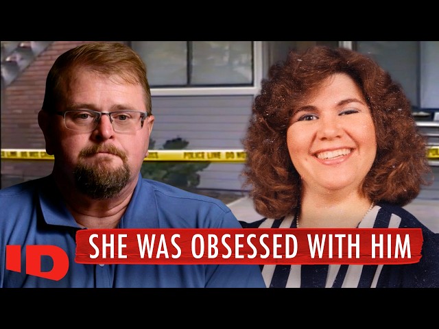 A Deadly Obsession | FULL EPISODE RECAP | Evil Lives Here | ID