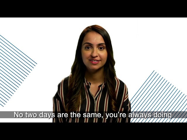 The Role of Internal Audit I Careers I JPMorgan Chase