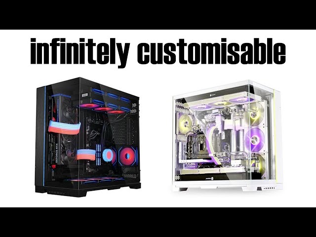Lian Li 011 Dynamic EvoXL Review