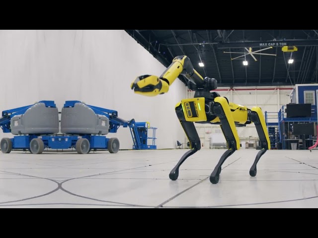 Autonomous Systems Development Facility (ASDF)