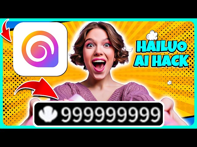 Hailuo Ai Hack Mod 2026 - How To Get Free Unlimited Credits, Money, Vip iOS Android