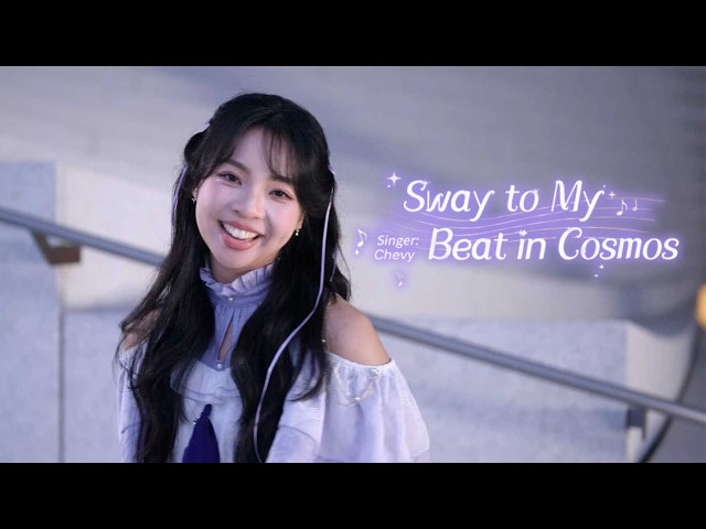 Chevy - Sway To My Beat In Cosmos (2026 Star Rail's Marvelous Night Performance)