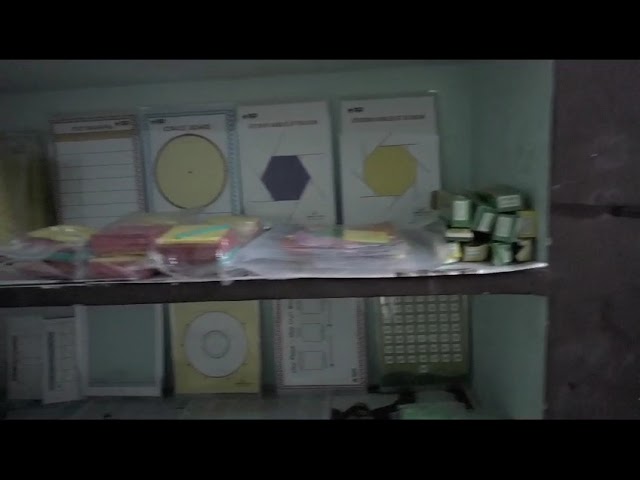 Real-Life Math Activity-Based Learning